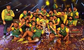 Patna Pirates' owners: All you need to know about them