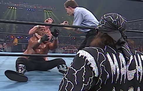 Page 6 8 Most Memorable NWo Moments In History