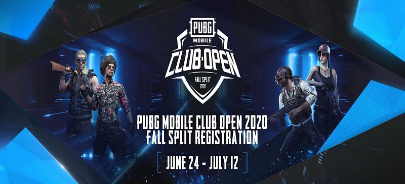 PMCO 2020 PUBG Mobile Club Open Final Day For Registration