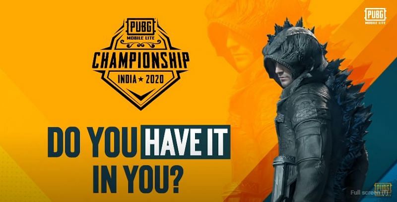 PUBG Mobile Lite Championship 2020 Announced Schedule And Format To