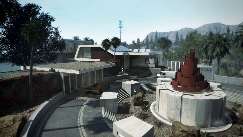 Top Remastered Maps Cod Black Ops Cold War Could Reintroduce