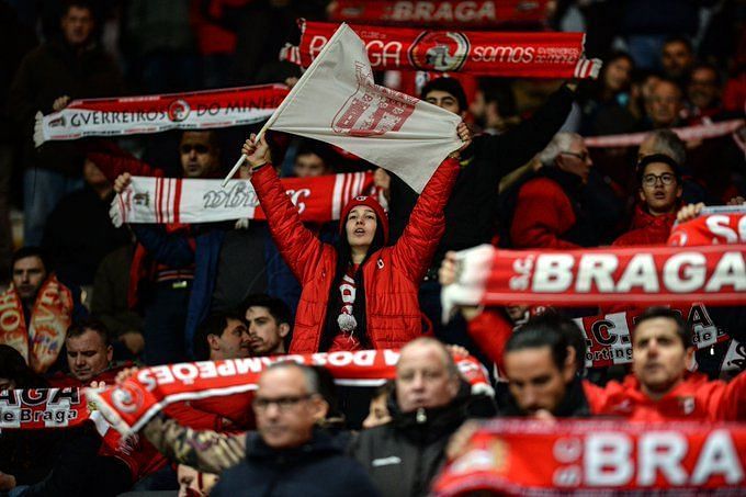 Sporting Braga Vs Famalicao Prediction Preview Team News And More