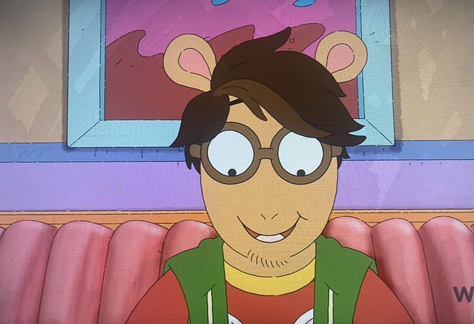 Where To Watch Arthur S Season 25 Final Episode Internet Crushed As