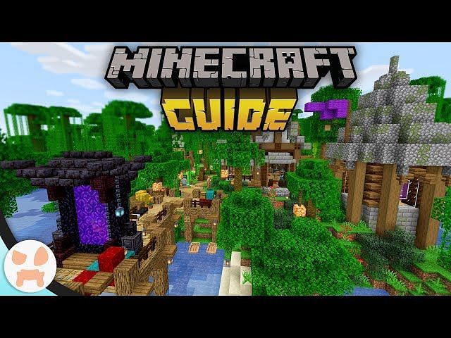 5 Best Minecraft Biomes For Bases In 2022