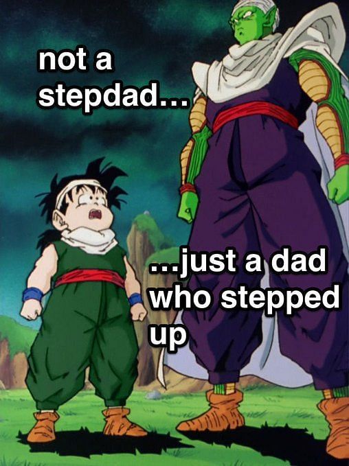 Why Goku Is Often Accused Of Being A Bad Dad In Dragon Ball