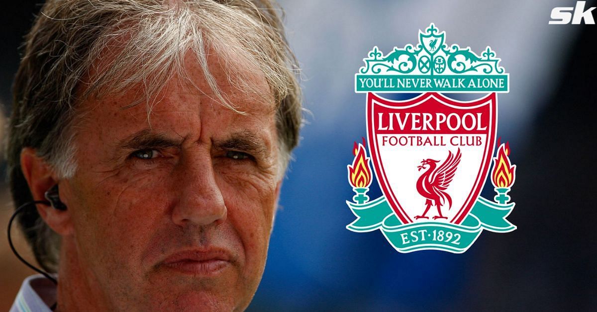 This Won T Be Easy For Liverpool Mark Lawrenson Predicts The Result