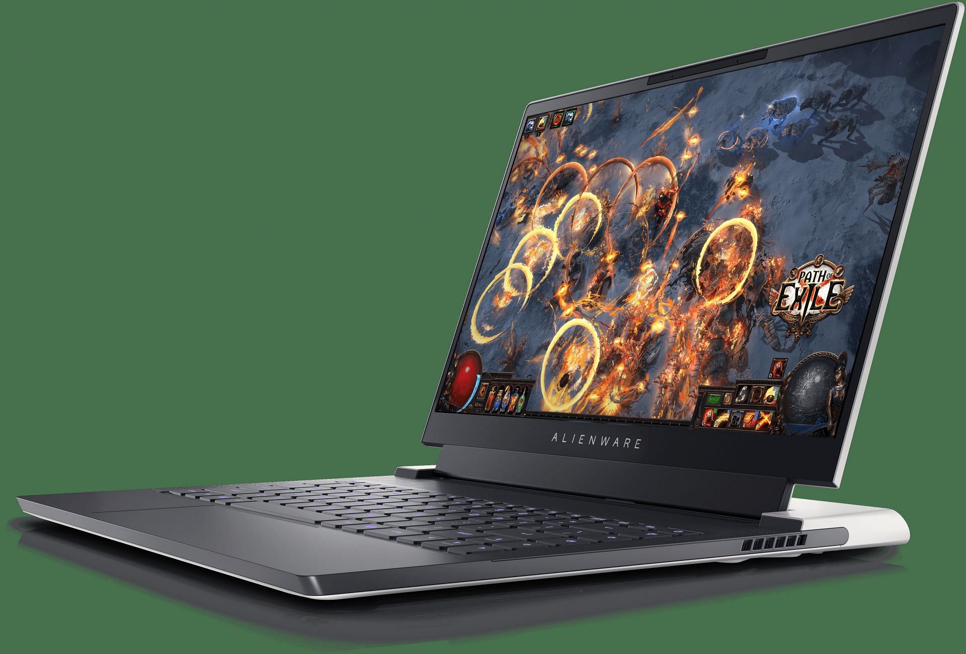 Best Alienware Laptops For Gaming In