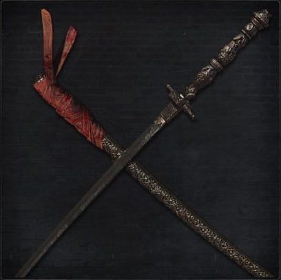 7 Most Overpowered Dexterity Weapons In Elden Ring That Players Should