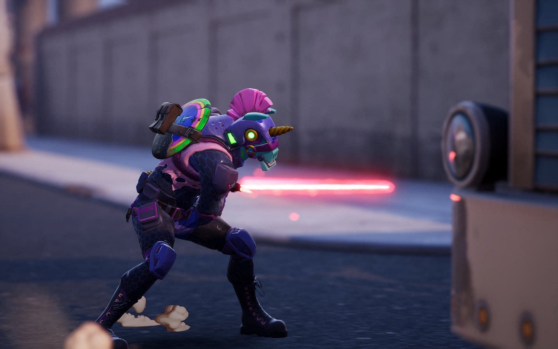 All Mythic Lightsaber Locations In Fortnite Chapter Season