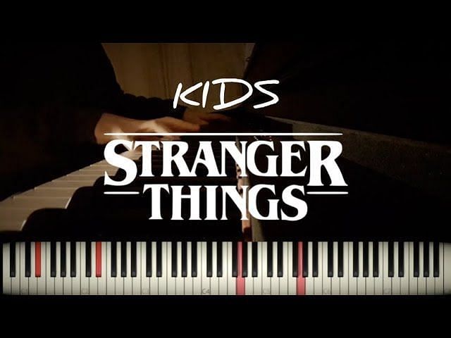 7 Best Stranger Things Soundtracks