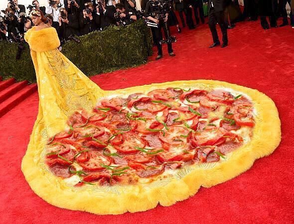 Must See Funny Met Gala Memes Of All Time