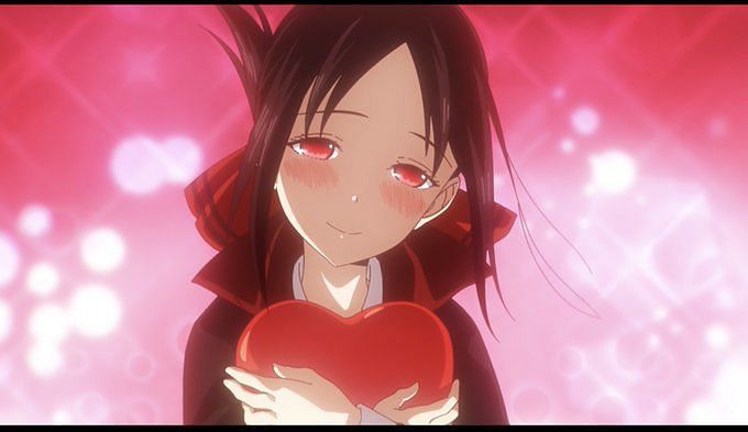 Kaguya Sama Love Is War Season 3 Episode 12 13 The Grand Proposal