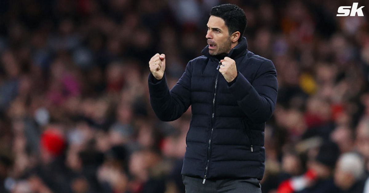 Arsenal make €50 million bid to sign Premier League attacker: Reports