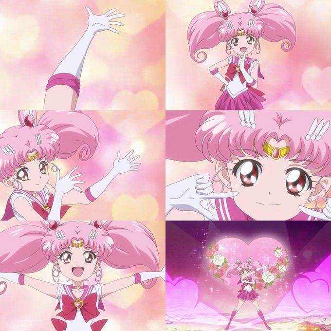 Sailor Moon The Strongest Senshi Ranked