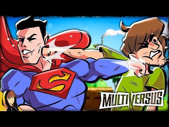 Multiversus Open Beta Access Start Time How To Access Complete