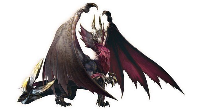 All Elder Dragons In Monster Hunter Rise Sunbreak Ranked By Difficulty