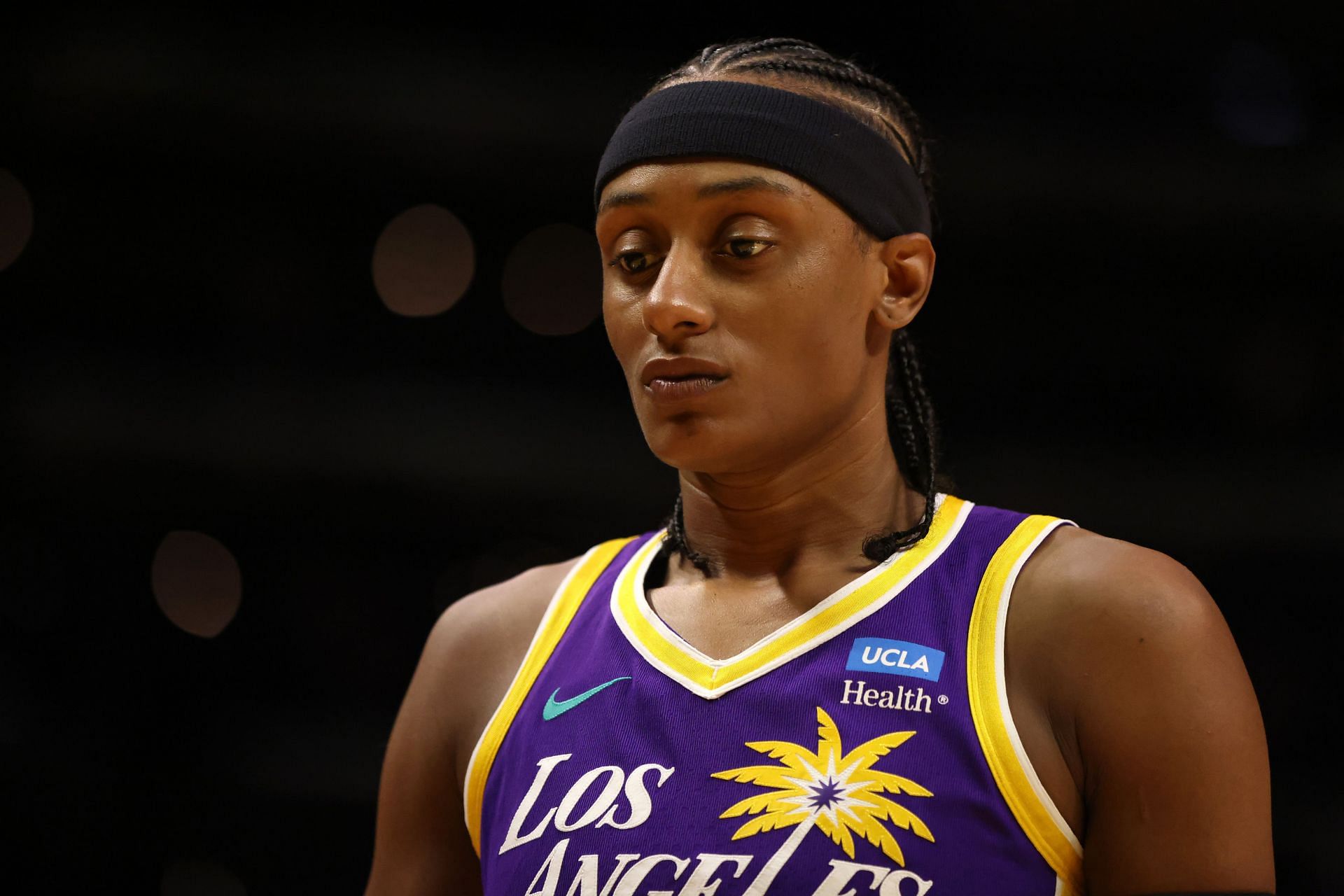 Los Angeles Sparks Vs Indiana Fever Odds Line Picks And Prediction