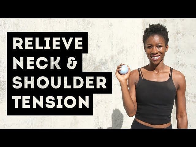 Neck Exercises For Beginners To Lose Neck Fat Quickly