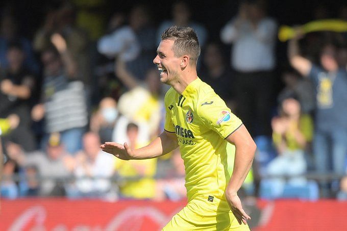 Villarreal Vs Hajduk Split Prediction Preview Team News And More