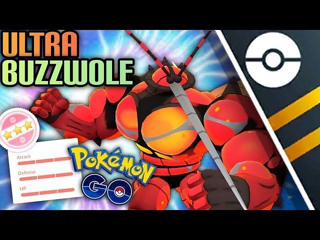 Best Buzzwole Weaknesses And Counters In Pokemon Go