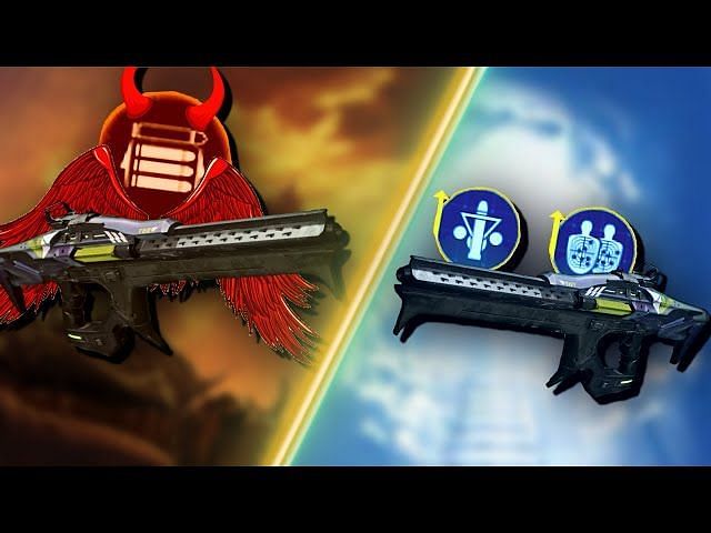 Destiny Season Of Plunder Taipan Fr How To Get And God Roll Guide