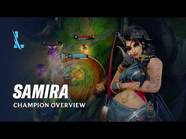 Wild Rift Patch C Pre Notes Teemo Buffs Camille Nerfs Corki