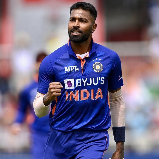 Reasons Why Hardik Pandya Is The Ideal Choice For India S T I Vice