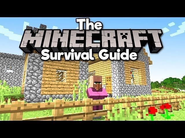 Best Minecraft Bedrock Edition Seeds For Beginners In