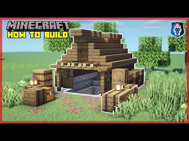 Top Cool Things To Build In Minecraft For Beginners