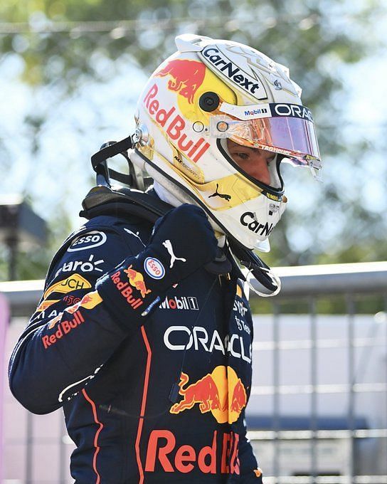 Reasons Why Max Verstappen S Title Reign Already Seems More