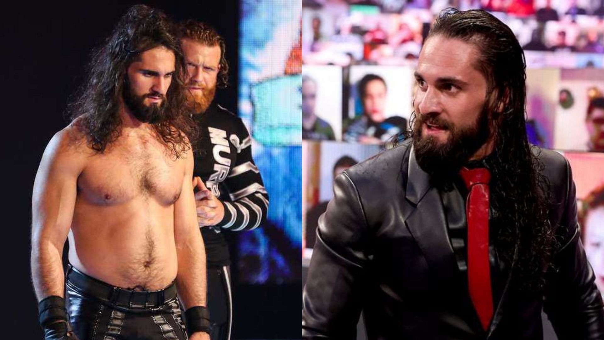 Wwe Veteran Disappointed With Seth Rollins For The Finish To His Match