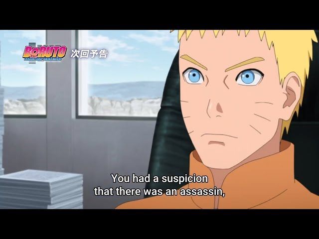 Boruto Episode Release Date And Time Where To Watch What To