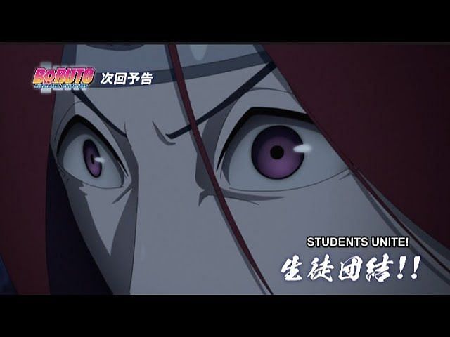 Boruto Episode 272 Release Date And Time Where To Watch What To