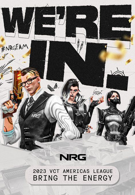 OpTic Gaming Core Members Reportedly Set To Join NRG S Valorant Team