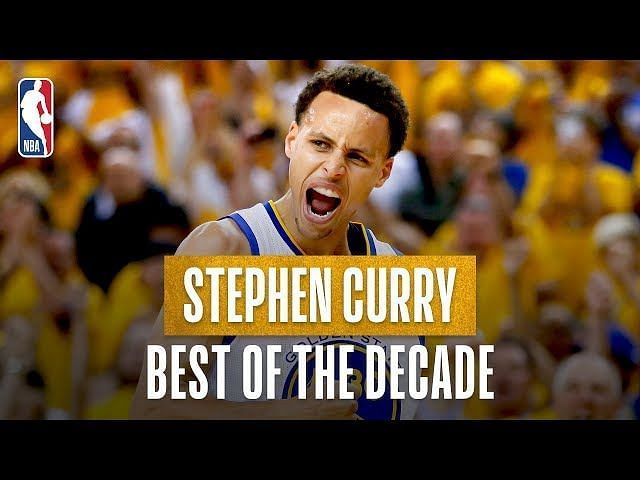 NBA Analyst Asserts Steph Curry Is Incomparable To Michael Jordan