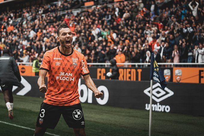 Brest Vs Lorient Prediction And Betting Tips October 9 2022