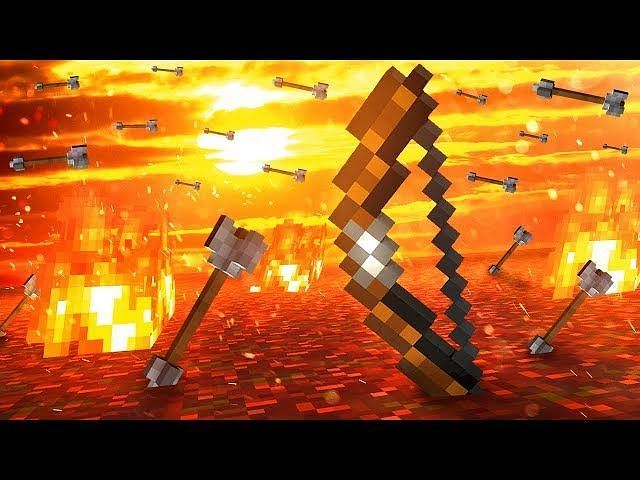 Best Beginner Tips For Minecraft Hardcore Mode In