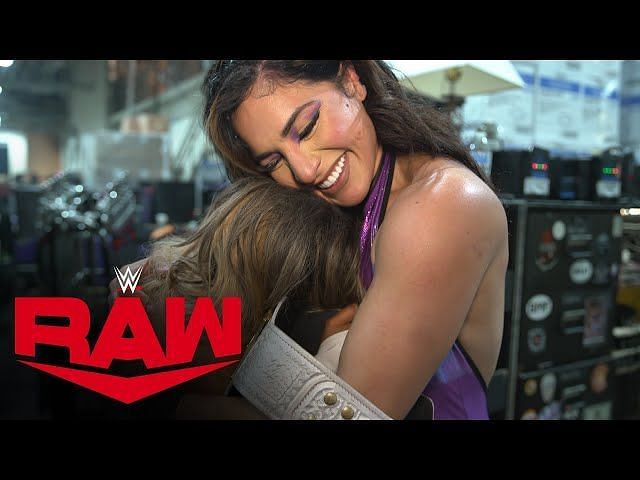 What Happened To WWE Superstar Aliyah