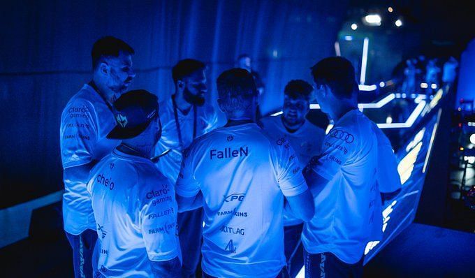 Cloud9 Vs Imperial At CS GO IEM Rio Major 2022 Predictions Head To