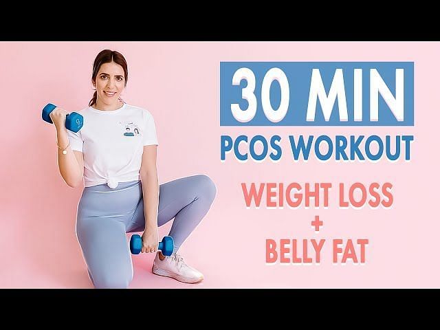 What Does A PCOS Belly Look Like And How Can You Reduce It