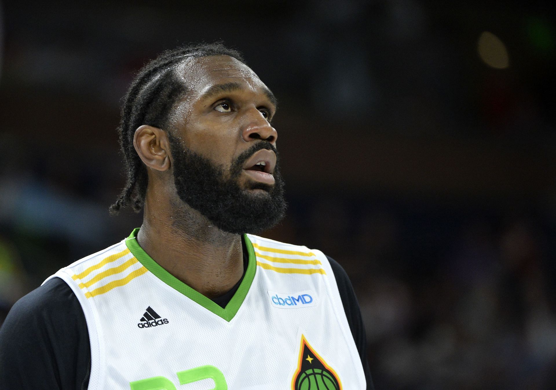 What Is Greg Oden Doing Now All You Need To Know About 2007 NBA Draft