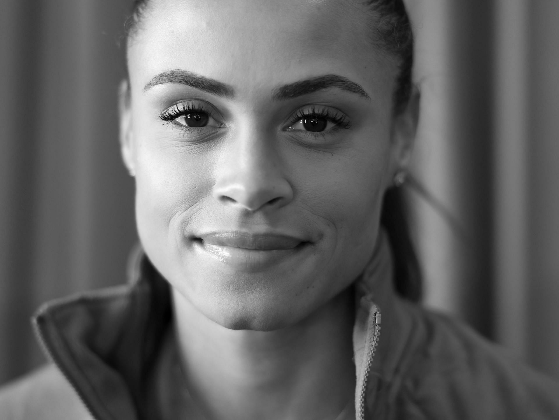 It Means Absolutely Everything Sydney Mclaughlin Levrone On Being