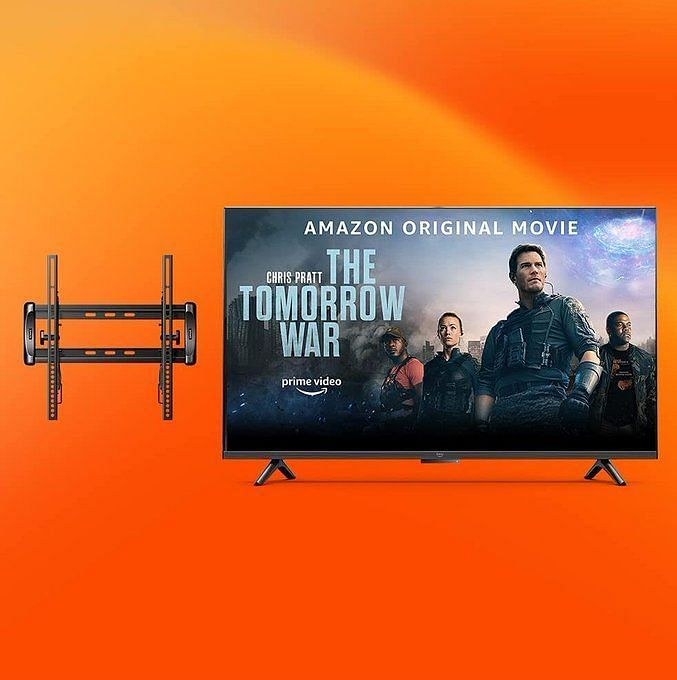 Best K Smart Tvs Under Of