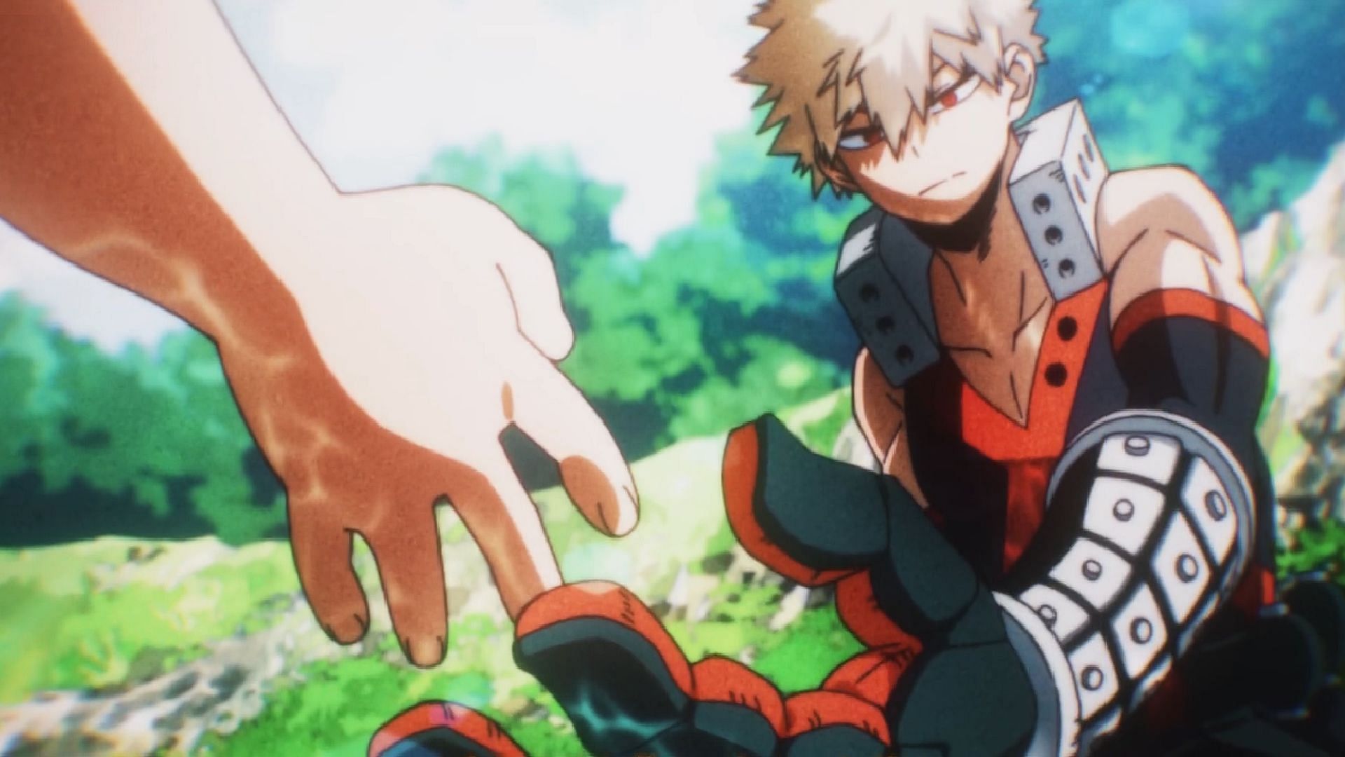 My Hero Academia Season 6 Episode 10 Release Date Where To Watch And More