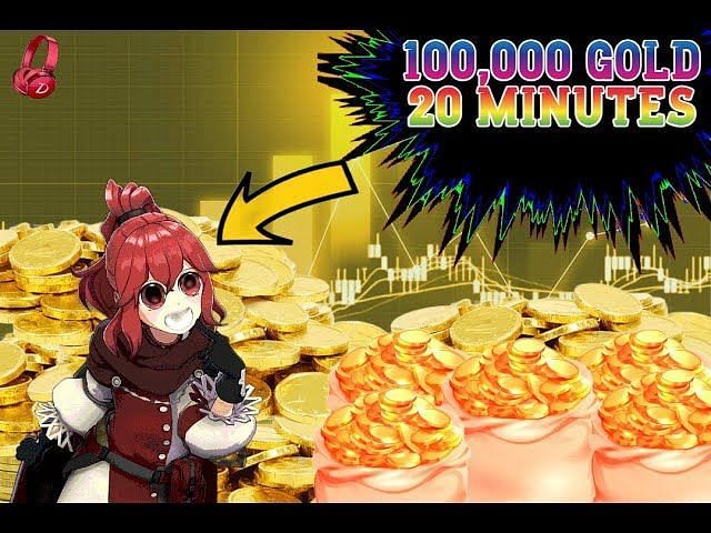 How To Use The Anna Gold Exploit In Fire Emblem Engage