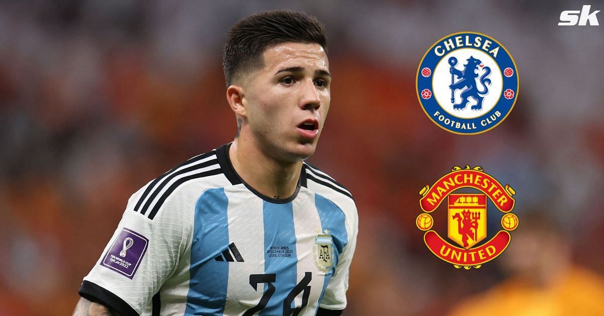 Details Of Chelseas Proposal To Sign Enzo Fernandez Emerge As