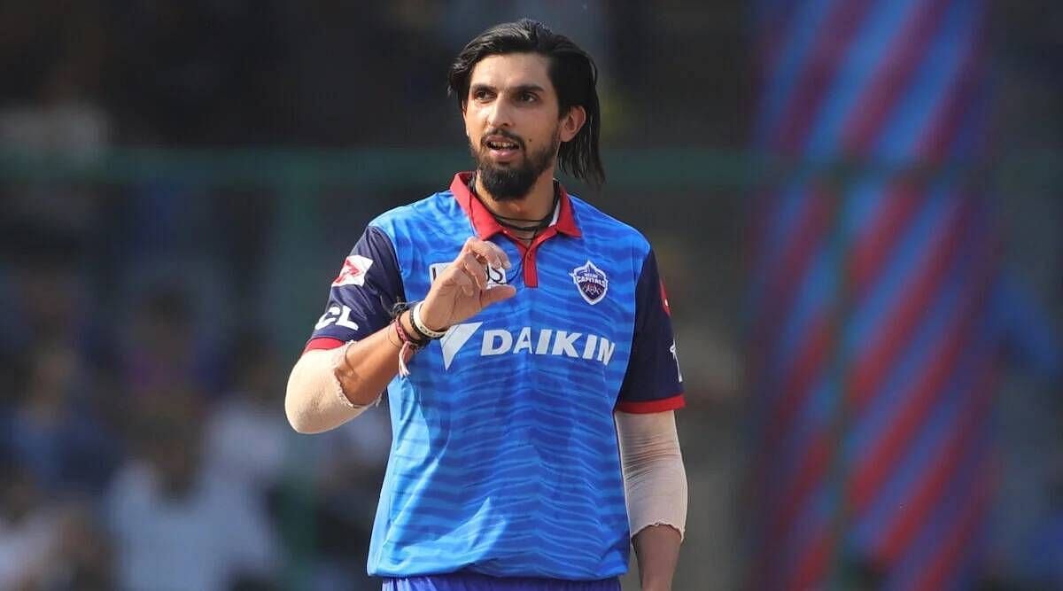 Ishant Sharma Ipl Career Wickets Runs Records Age Price Team