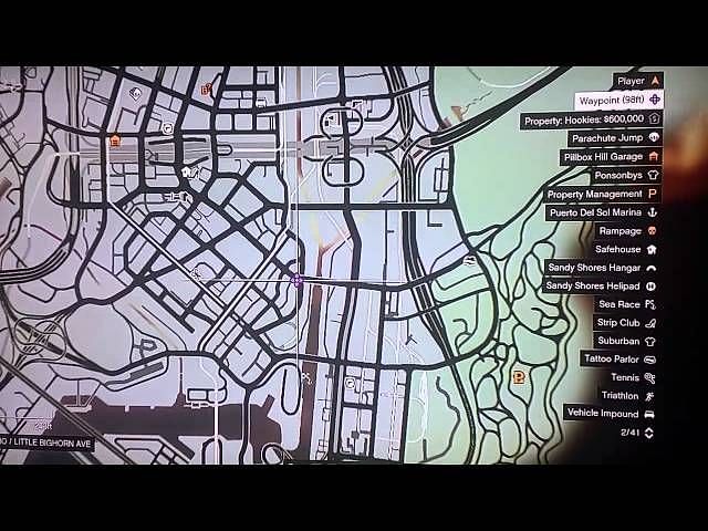 GTA Online Street Drug Dealers Locations For February 19 2023