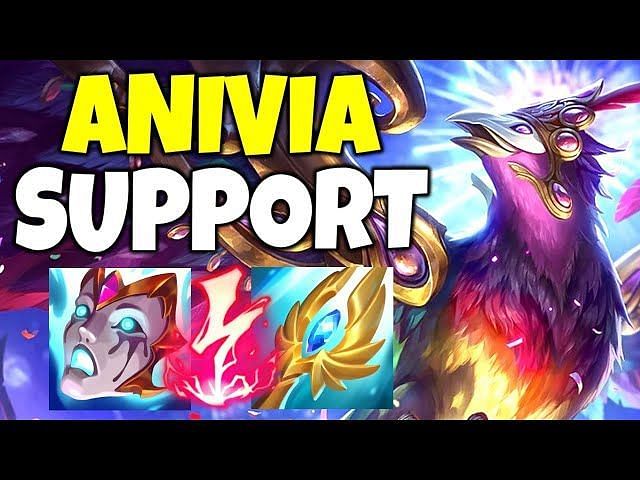 5 Counters To Annie Support In League Of Legends Season 13