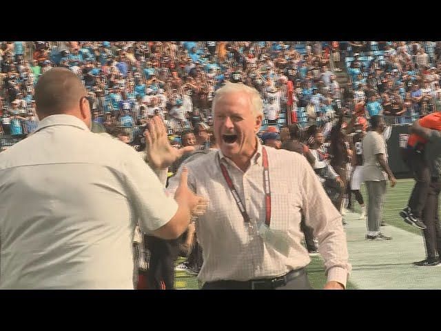 Cleveland Browns Owner Jimmy Haslam Makes Major Financial Decision Set